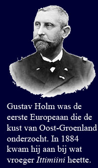 Gustav Holm