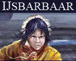 Ga naar de voorpagina van de IJsbarbaar website
